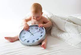 Navegando Pelas Noites: Como Lidar com Dificuldades de Sono em Bebês