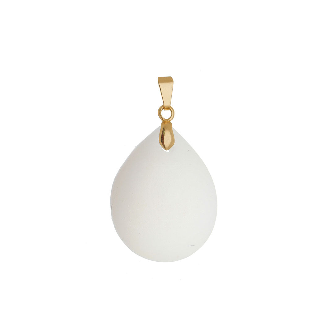 joia de leite materno mini gota ouro amarelo amor de leite