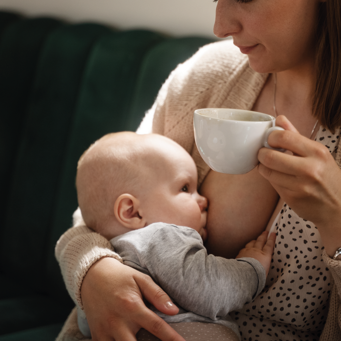 Dor na amamentação: é normal?
