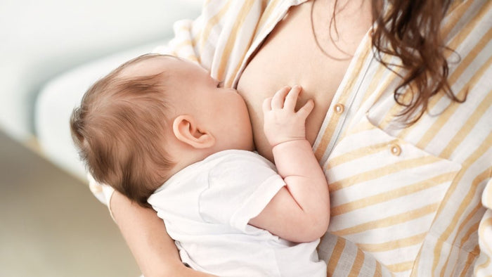 Desvendando a Amamentação em Livre Demanda: Benefícios e Mitos Desmistificados