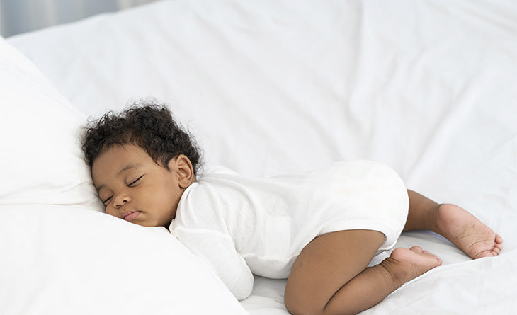 Desvendando os Mistérios do Sono do Bebê: Dicas para Noites Mais Tranquilas