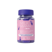 Milk Mama – Multivitamínico para Lactantes e Gestantes