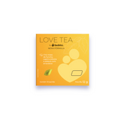 Love Tea - Chá da Amamentação