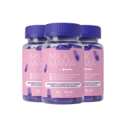 Milk Mama – Multivitamínico para Lactantes e Gestantes