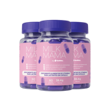 Milk Mama – Combo 3 meses VIP
