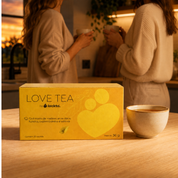 Love Tea – Chá da Amamentação