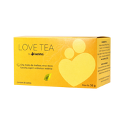 Love Tea – Chá da Amamentação