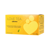 Love Tea – Chá da Amamentação