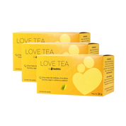 Love Tea – Chá da Amamentação