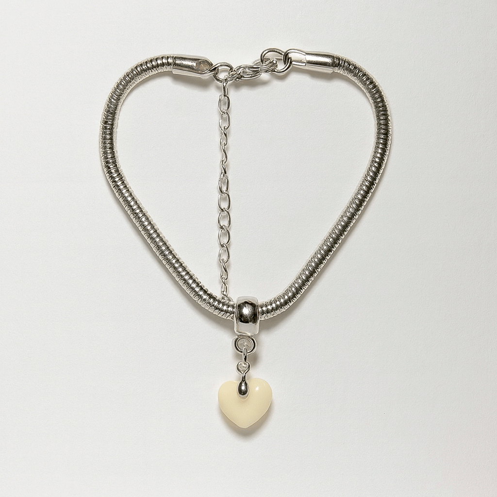 Pulseira Para Berloque