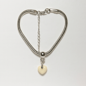 Pulseira Para Berloque