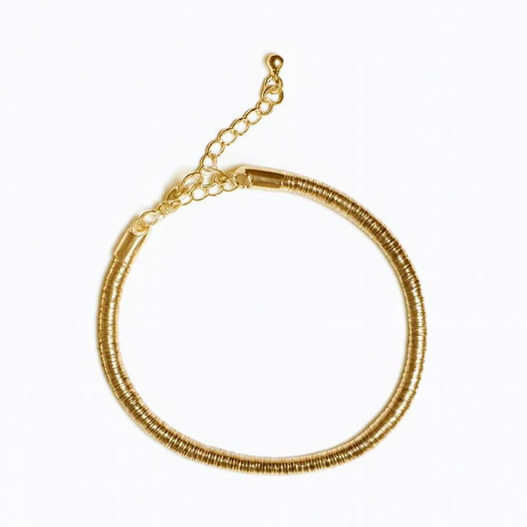 Pulseira Para Berloque*