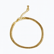 Pulseira Para Berloque*