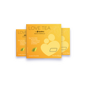 Love Tea - Combo 3 meses
