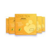Love Tea - Combo 6 meses
