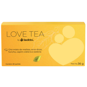 Love Tea - Chá da Amamentação