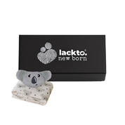 Lackto New Born - Sua primeira Joia de Leite Materno