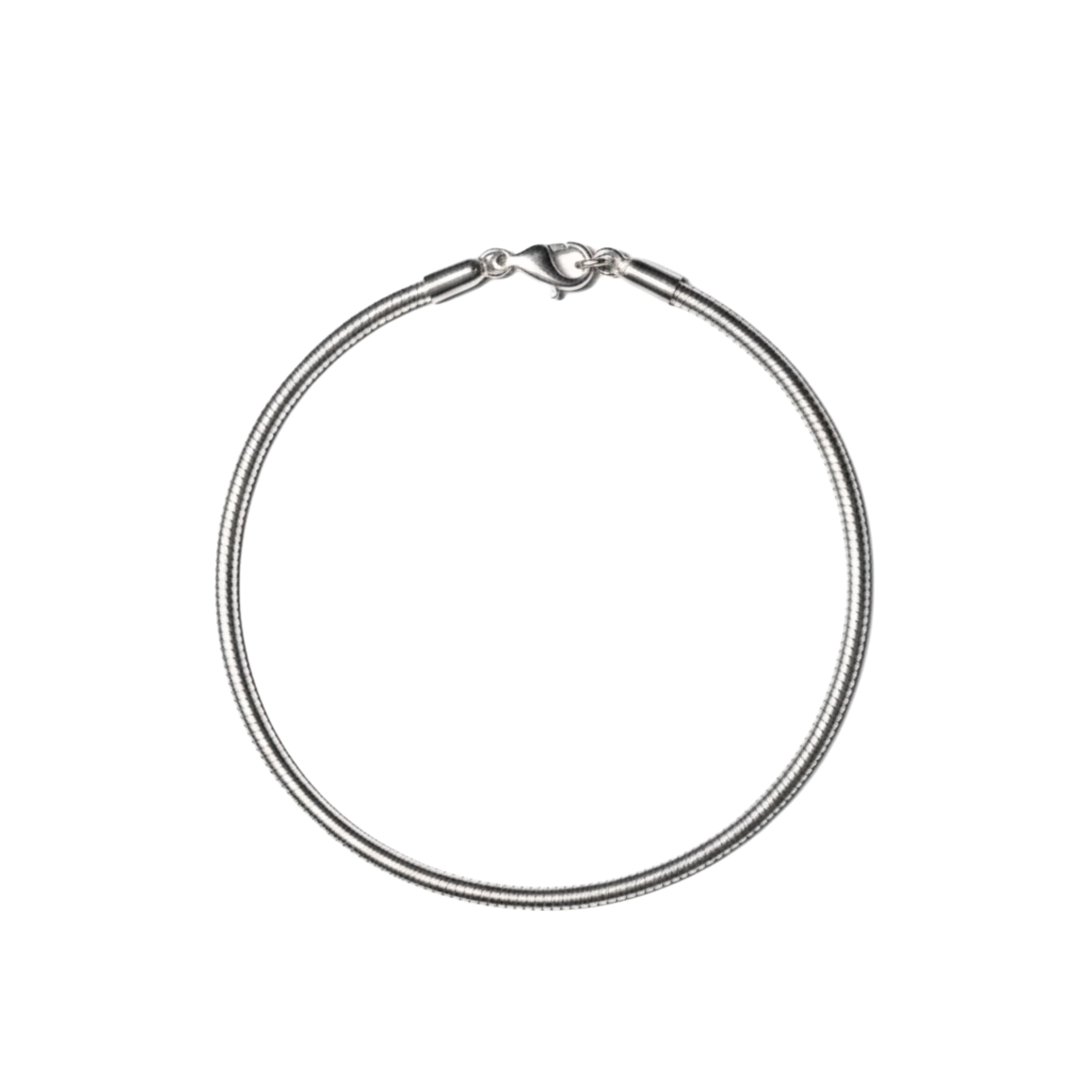 Pulseira Para Berloque