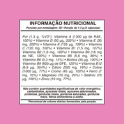 Milk Mama – Multivitamínico para Lactantes e Gestantes