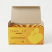 Love Tea – Chá da Amamentação