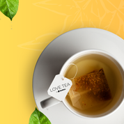 Love Tea - Combo 3 meses