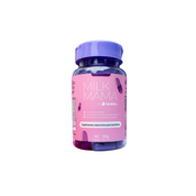 Milk Mama - multivitamínico para amamentação