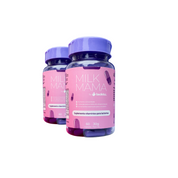 Milk Mama - Combo 2 meses