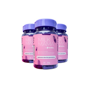 Milk Mama - Combo 3 meses