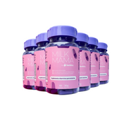 Milk Mama - Combo 6 meses