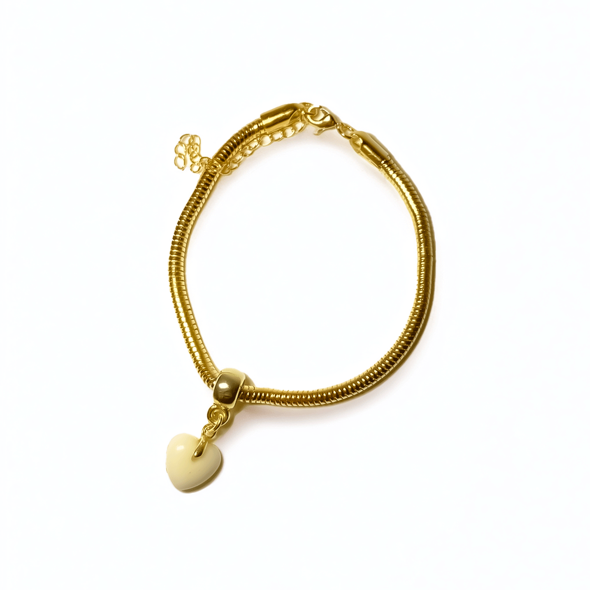 Pulseira Para Berloque