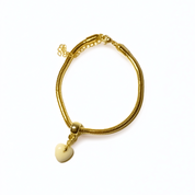 Pulseira Para Berloque