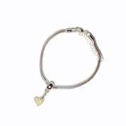 Pulseira Para Berloque