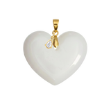 Pingente Adicional com Gota Zircônia – Não acompanha kit