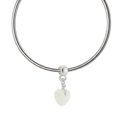 Berloque com Pulseira Banhada – Não acompanha kit