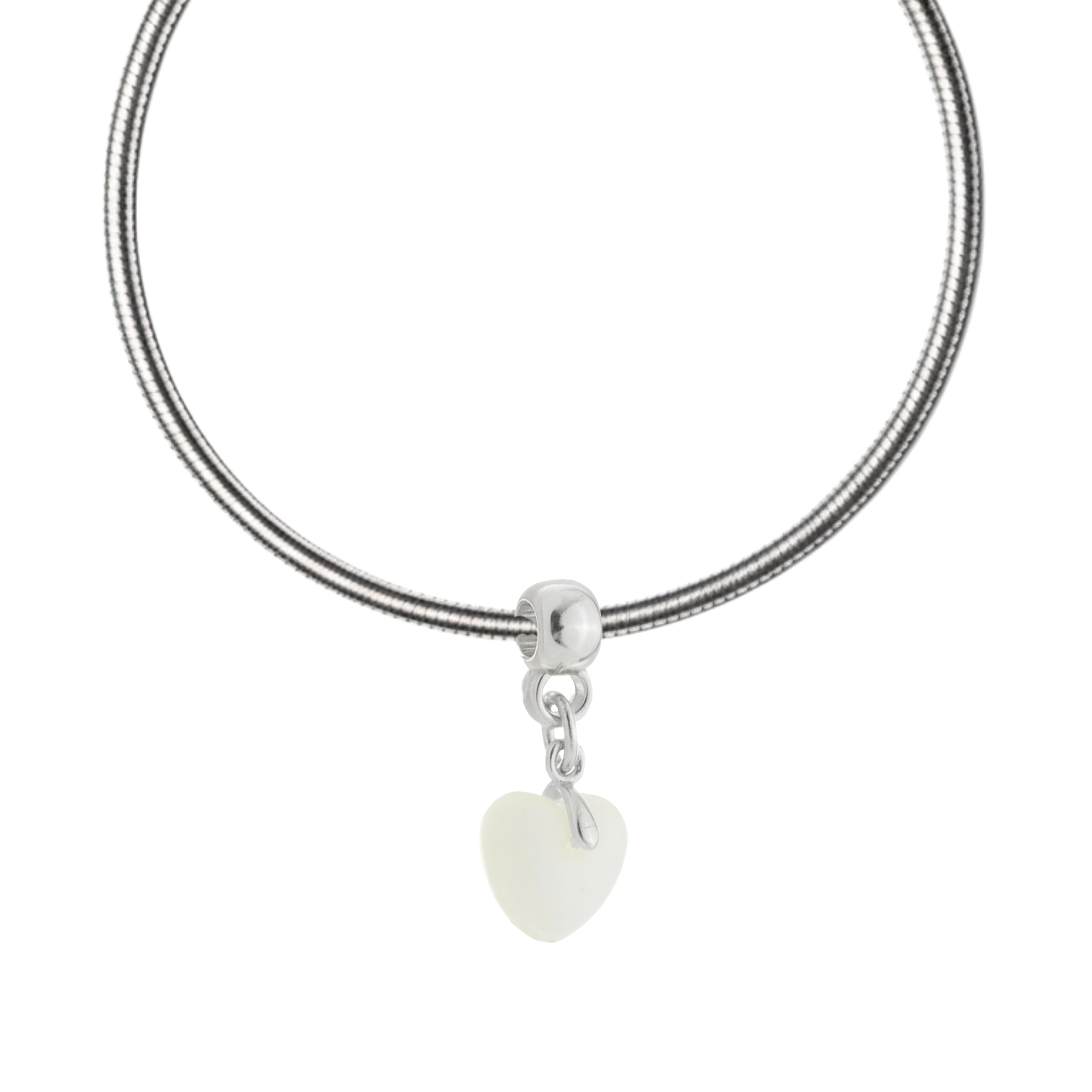Berloque com Pulseira Banhada – Não acompanha kit
