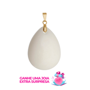 Gota Gordinha - Joia de Leite Materno