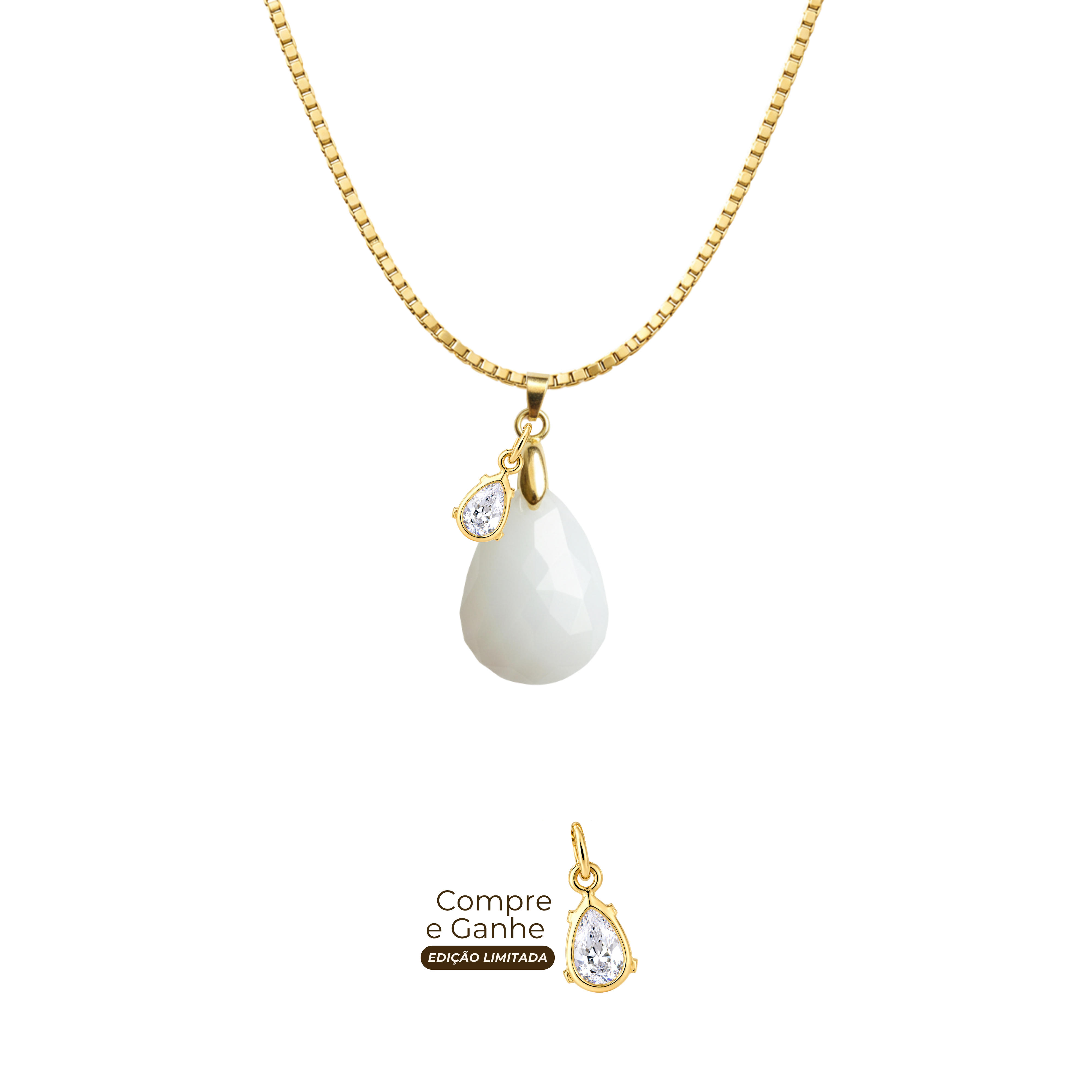 Gota Lapidada