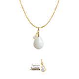 Gota Lapidada