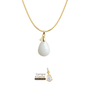 Gota Lapidada
