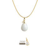 Gota Lapidada