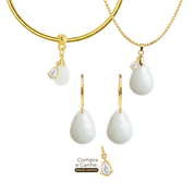 Gota Lapidada
