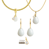 Gota Lapidada