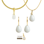 Gota Lapidada