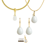 Gota Lapidada