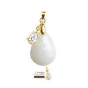 Gota Lapidada