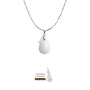 Gota Lapidada