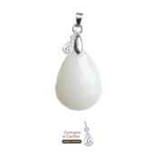 Gota Lapidada