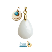 Gota Lapidada