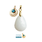 Gota Lapidada