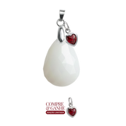 Gota Lapidada